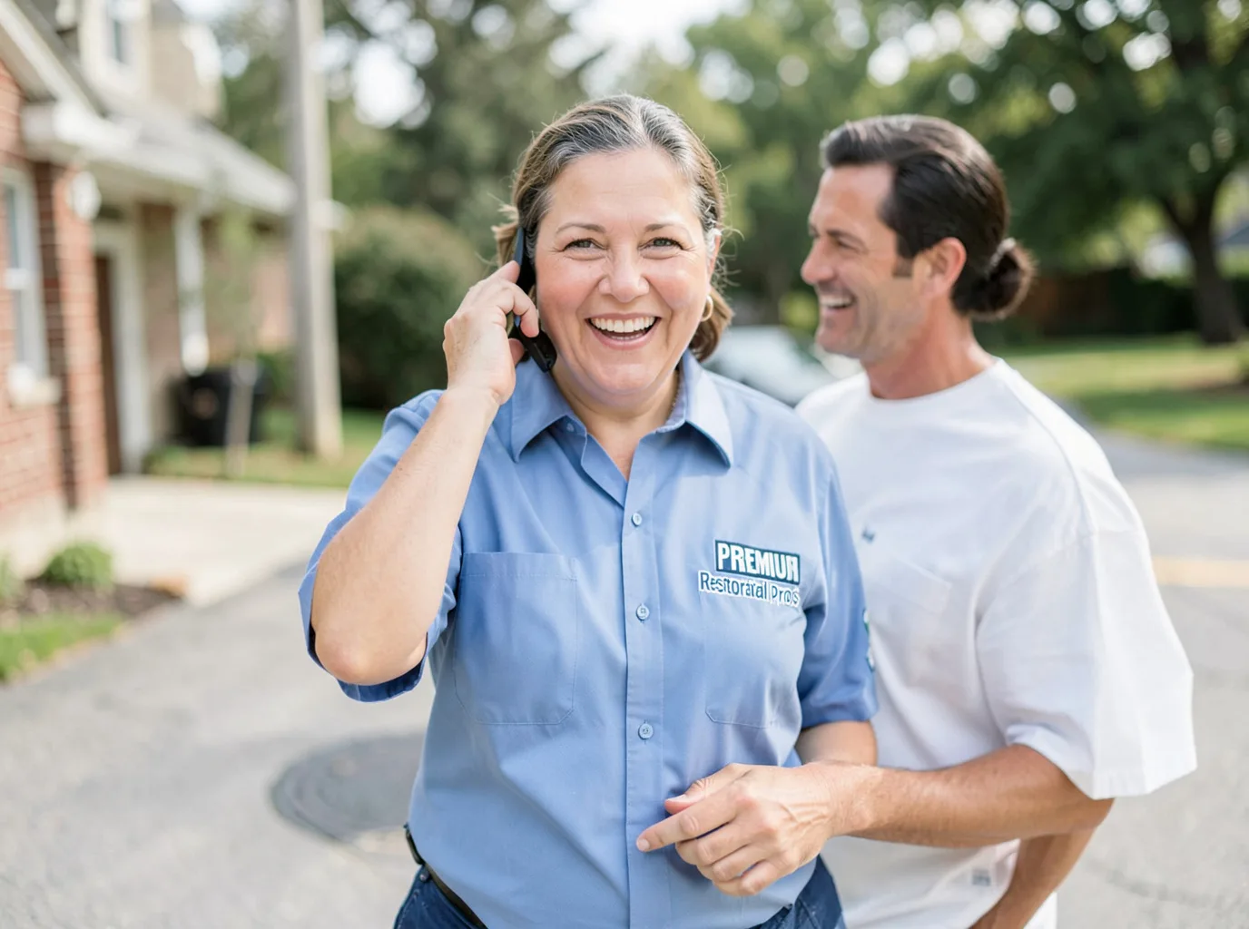 Water Damage Restoration Republican City, NE FAQs